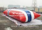 Inflatable Water Blob for Water park , Inflatable Water Jumping Airbag