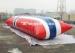 Inflatable Water Blob for Water park , Inflatable Water Jumping Airbag