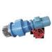 Speed Reduction Residential Wind Turbine Gearbox for Wind Power Plant 3kW