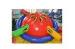 Commercial Inflatable Water Park / Inflatable Turntable Saturn Boats