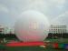 PVC / Oxford Inflatable Balloon For Outdoor Promotion / Inflatable Human Balloon Custom