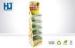 Children Toy Advertising Standee Cardboard Floor Displays For Candy Gift
