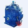 Alloy Steel Wind Power Gearbox High Efficiency Wind Turbine Gearbox 120 kW