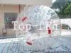 Water Fun Game Transparent Safety Inflatable Zorb Ball For Sports Playground