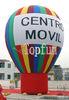 5 Meters Tall Inflatable Advertising Balloons Inflatable Balloon Inflatable Balloons