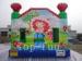 Children Customized Inflatable Jumping Castle CE / UL Blower For Indoor / Outdoor