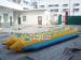 Banana Boat For Sale / Double Line Tube Inflatable Fly Fishing Boats For Summer Exciting Beach Sport