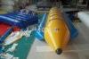 5 Person Banana Boat Inflatables / Hot Sale Inflatable Banana Boat / Inflatable Water Banana Boat