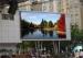 High Brightness 8000nit p12.5 outdoor led display boards EPISTAR chip SMD3535