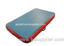 Aqua Park Commercial Inflatable Bounce Combo With Anti - Ruptured PVC