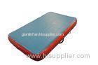 Aqua Park Commercial Inflatable Bounce Combo With Anti - Ruptured PVC
