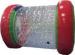 TPU / PVC Colorful Commercial Inflatable Water Roller Ball CE Approved