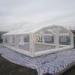 Exhibition Air Tight Inflatable Event Tent For Booth / Wedding Party , Fashion And Beautiful