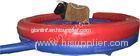 Exciting Inflatable Interactive Games Inflatable Mechanical Bull Rodeo