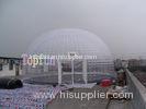 Popular PVC Transparent Dome Tent For Outdoor Events
