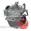 Compact Marine Gearbox High Precision Boat Engine Transmission Case