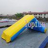 Inflatable Amusement Water Slide Games For Kids And Adults 0.9mm Pvc Tarpaulin