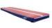 Custom Inflatable Tumble Track Trampoline With UV - Resistance Double Walls Fabric