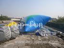 Commercial Waterproof Giant inflatable water blobs for outdoor amusement park equipment