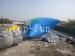Commercial Waterproof Giant inflatable water blobs for outdoor amusement park equipment