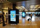 46 Inch Interactive Touch Screen Digital Signage Display Screen Advertising in bank and hotel