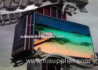 RGB Full Color p10 big exterior led screen display led ad board Rental SMD 3535