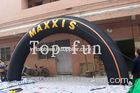 Inflatable Cheap Arch With Customized LOGO / Artwork / Printing From Chinese Manufacturer