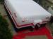 Lightest Square Inflatable Event Tent / 12m White Waterproof Fabric Inflatable Tent