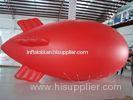 Large Inflatable Blimp / Inflatable Advertising Balloons For Event Advertising