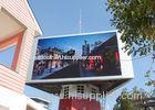 High Resolution LED Display 2R1G1B P10 High way LED screen Advertising Video board