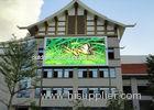 DIP RGB LED Screen Advertising p16 Outdoor Full color LED display dustproof