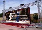 Synchronous Super Slim P4 Rental LED Display Screen Video Panel for Opening Ceremony