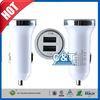 Android Devices Universal USB Power Adapter Car Charger for Smartphone