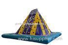 Entertainment Inflatable Sports Games Backyard Rock Climbing Wall Rentals