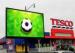 P20 Full Color stadium perimeter outdoor advertising led display screen
