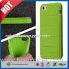 Hybrid High Impact Anti-Skidding Hard Tpu iPhone 6 Protective Cases , OEM/ODM