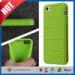 Hybrid High Impact Anti-Skidding Hard Tpu iPhone 6 Protective Cases , OEM/ODM