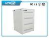 UPS Battery Cabinet UPS Accessories with Circuit Breaker