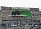 High Definition 2R1G1B P16 full color led signs outdoor for video advertising