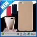 Premium Slim Transparent Glossy Protective Soft TPU Gel iPhone 6 Plus protection Case