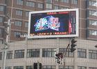 Music Concert large outdoor led display Aluminum Alloy stage led screen