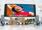High resolution Waterproof DIP or SMD P5 outdoor led display for Supermarkets