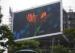 Energy Saving HD p10 outdoor led display Signs high definition Die Casting