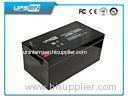 2V 12V Purre Gel Batteries Sealed Lead Acid Battery with ABS Case