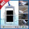 Blue Clear Waterproof Bag Case Pouch Cell Phone Accessory Underwater For Iphone