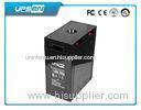 Professional 6V Sealed Lead Acid Battery for Emergency Lights