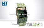 3 Pallets Pop Cardboard Display Stand For Facial Tissue / Wet Tissue