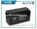 China UPS Battery Inveter Battery VRLA Battery Sealed Lead Acid Battery SMF Battery Solar Gel Batter