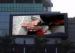 Internet Waterproof P6 Dynamic led outdoor advertising board with Epistar Chip