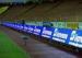Pixel pitch 16mm Outdoor full color led display for soccer stadium basketball court
